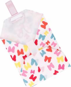 Minnie Mouse - Wielorazowa owijka śniadaniowa 3