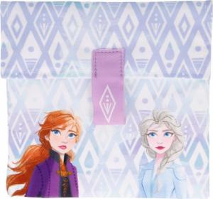 Frozen Frozen 2 - Wielorazowa owijka śniadaniowa (Elements 1) 2