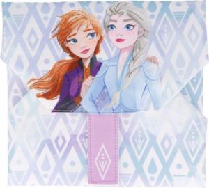 Frozen Frozen 2 - Wielorazowa owijka śniadaniowa (Elements 2) 2