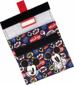 Mickey Mouse - Wielorazowa torba lunchowa 2