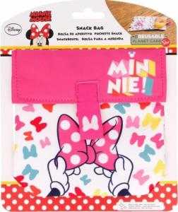 Minnie Mouse Minnie Mouse - Wielorazowa torba lunchowa 1