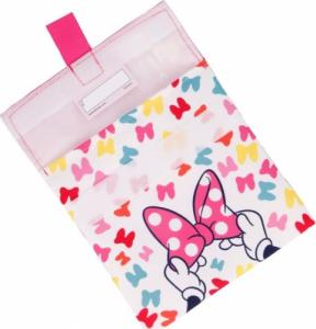 Minnie Mouse - Wielorazowa torba lunchowa 3
