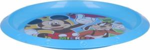 Mickey Mouse Mickey Mouse - Talerzyk deserowy (niebieski) 2