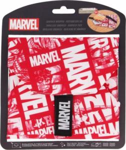 Marvel Marvel - Wielorazowa owijka śniadaniowa 1