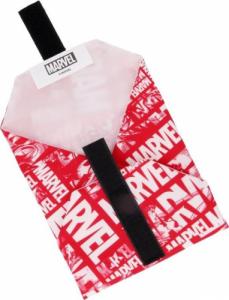 Marvel - Wielorazowa owijka śniadaniowa 3