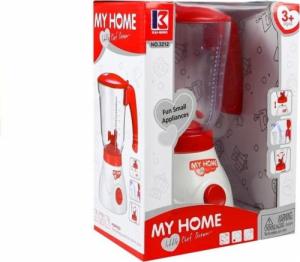 Mikser Blender Obracający Się Z Dźwiękami 4