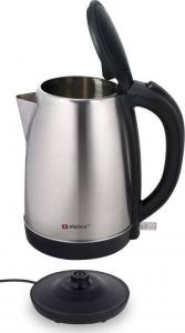 Czajnik Alpina 2200 W Srebrny 2