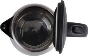 Czajnik Alpina 2200 W Srebrny 5