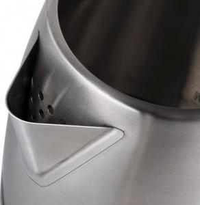 Czajnik Alpina 2200 W Srebrny 6