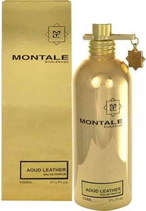 Montale Aoud Leather (U) EDP/S 100ML 1