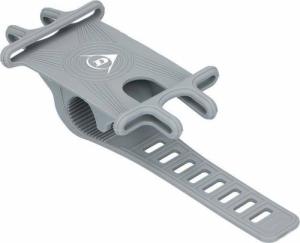 Dunlop Dunlop - uchwyt rowerowy do telefonu 10-15 cm (czarny) 18