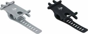 Dunlop Dunlop - uchwyt rowerowy do telefonu 10-15 cm (szary) 3