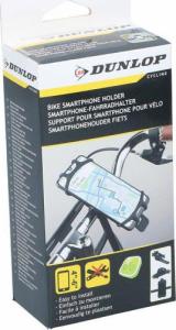 Dunlop Dunlop - uchwyt rowerowy do telefonu 10-15 cm (szary) 5