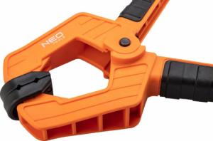 Neo Ścisk sprężynowy (Ścisk sprężynowy heavy duty 2"/50) 2