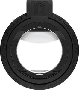 STM STM MagLoop - Uchwyt MagSafe na palec z funkcją podstawki + otwieracz (czarny) 4
