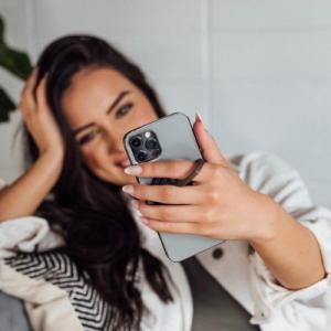 STM STM MagLoop - Uchwyt MagSafe na palec z funkcją podstawki + otwieracz (czarny) 9