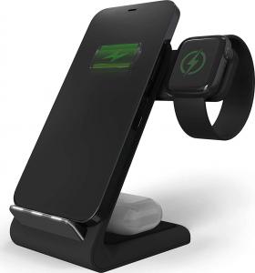 Ładowarka STM ChargeTree Swing 3w1 Indukcyjna  (STM-931-323Z-02) 3