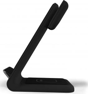 Ładowarka STM ChargeTree Swing 3w1 Indukcyjna  (STM-931-323Z-02) 4