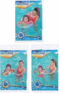 Bestway Koło do pływania dla dzieci średnica 51 cm (Delfinki) 1