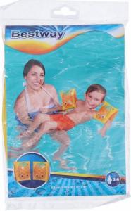 Bestway Rękawki do pływania dla dzieci 23x15 cm (Ananas) 2