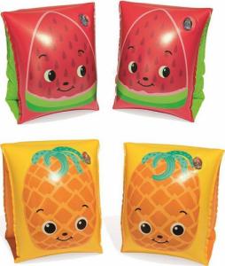 Bestway Rękawki do pływania dla dzieci 23x15 cm (Truskawka) 2