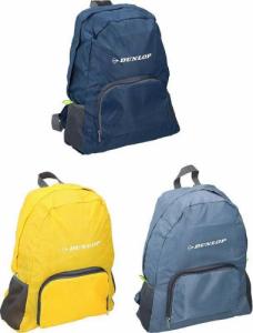 Dunlop Dunlop - pleacak składany (żółty) 2