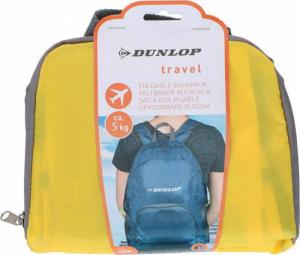 Dunlop Dunlop - pleacak składany (żółty) 3