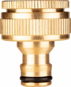 Neo Przyłącze do kranu (Przyłacze do kranu 3/4"- 1", mosiężne) 2