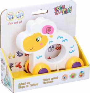 Lets play Let's Play - Zwierzątko na kółkach Owca 3