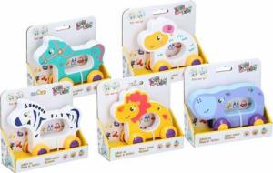 Lets play Let's Play - Zwierzątko na kółkach Owca 4