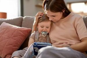 Avent AVENT SCF349/01-SMOCZEK USPOK AIR 18M+ A2SZT 2