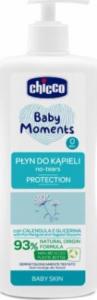 Chicco Płyn do kąpieli Baby Moments Protection 500 ml 1