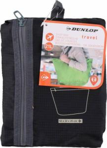 Dunlop Dunlop - Składana torba na zakupy (czarny) 1