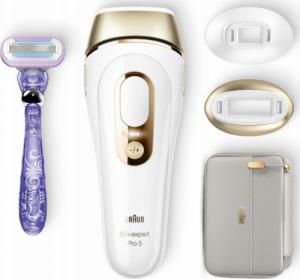 Depilator Braun Silk-expert Pro 5 PL5157 2