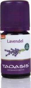 Essences LAWENDA, 10 ML, BIO TAOASIS 1
