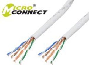 MicroConnect Kabel sieciowy UTP, CAT6, LSHZ 305m (KAB007-305) 1