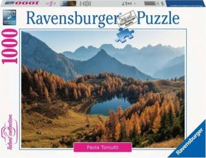 Ravensburger Puzzle 1000 Kolekcja talentów 3 1