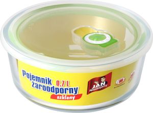 JAN Niezbędny JN Pojemnik szklany 700ml - 8571014112 1