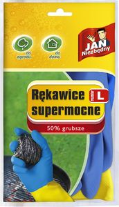 JAN Niezbędny JN Rękawice supermocne rozmiar L - 8571005710 1