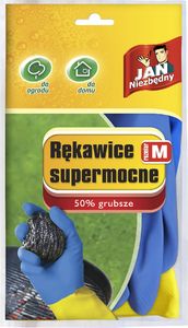 JAN Niezbędny JN Rękawice supermocne rozmiar M - 8571005709 1