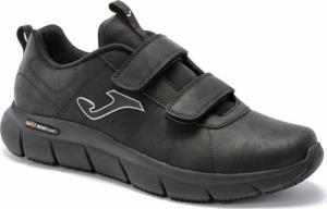 Joma Buty Męskie Na Rzep Daily Men 2121 Czarne r. 39 1