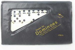 Icom Domino 16x9 cm (DD012473) 1