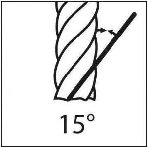 Format Gwintownik maszynowy nacinający, wykonanie krótkie FORMAT 8