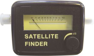 Maximum SF 95 Satellite Finder (1331) 1