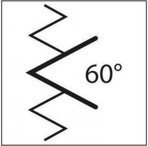 Format Gwintownik ręczny, metryczny FORMAT 9