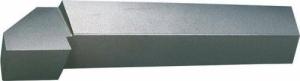 Nóż tokarski boczny odsadzony, HSS-E, DIN 4960, lewy, chwyt kwadratowy 1