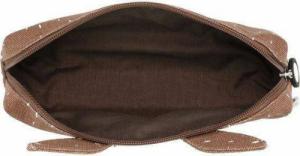 Piórnik Upominkarnia Mr. Owl Piórnik podłużny Sowa 2