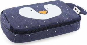 Piórnik Upominkarnia Mr. Penguin Piórnik Pingwin 1