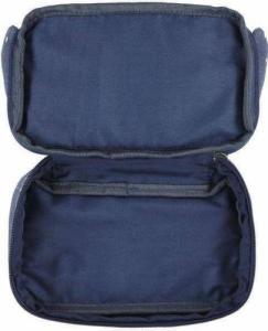 Piórnik Upominkarnia Mr. Penguin Piórnik Pingwin 2