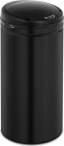 Kosz na śmieci Fromm & Starck bezdotykowy czarny (10260194) 2
